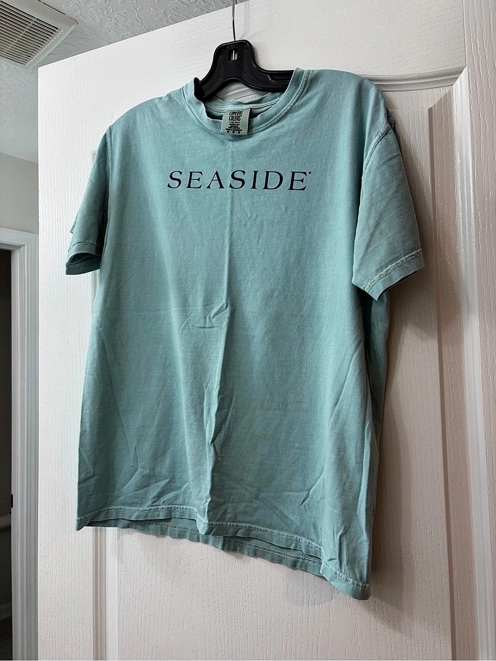 Comfort Colors Seaside T-Shirt